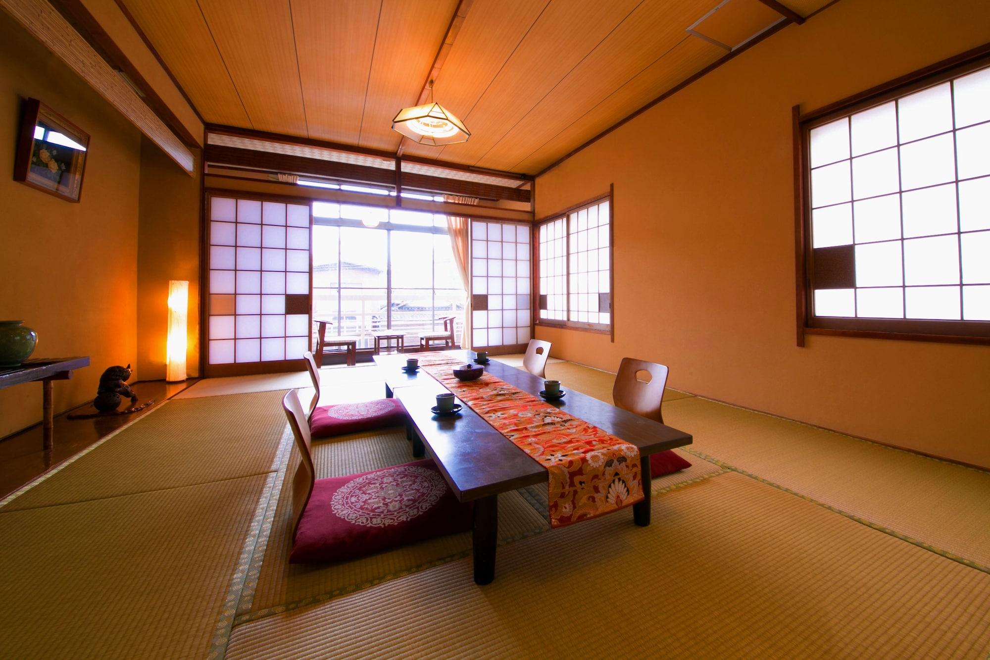 Hotel Koraku Beppu Exterior photo