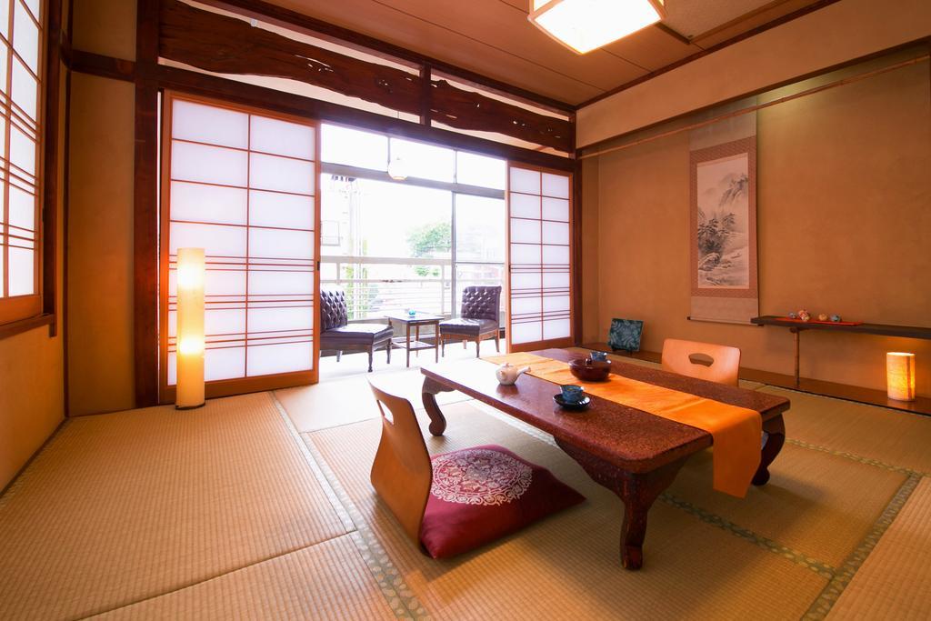 Hotel Koraku Beppu Room photo