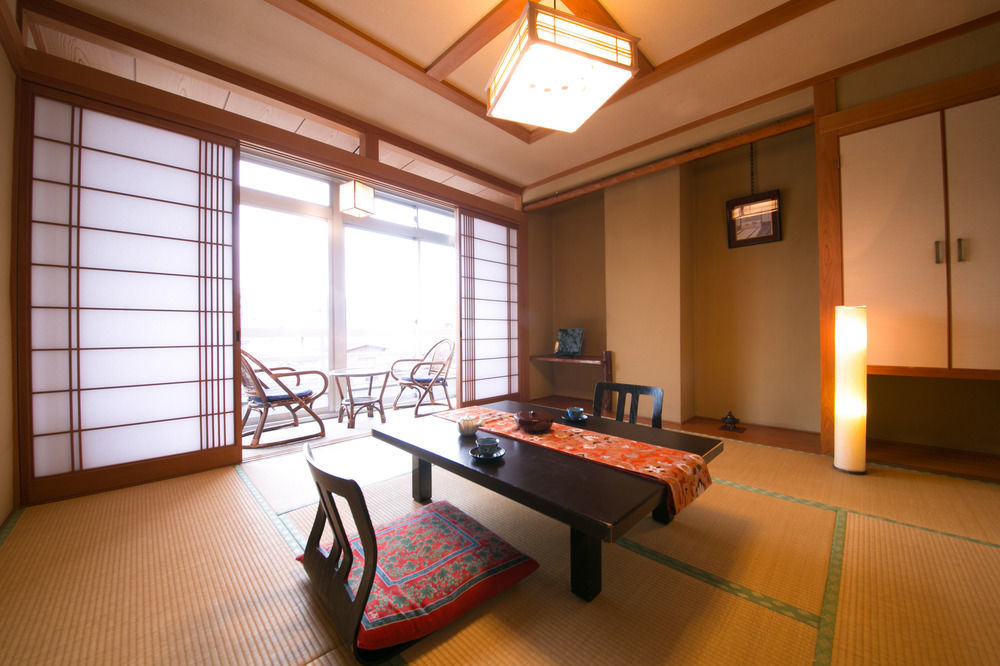Hotel Koraku Beppu Exterior photo