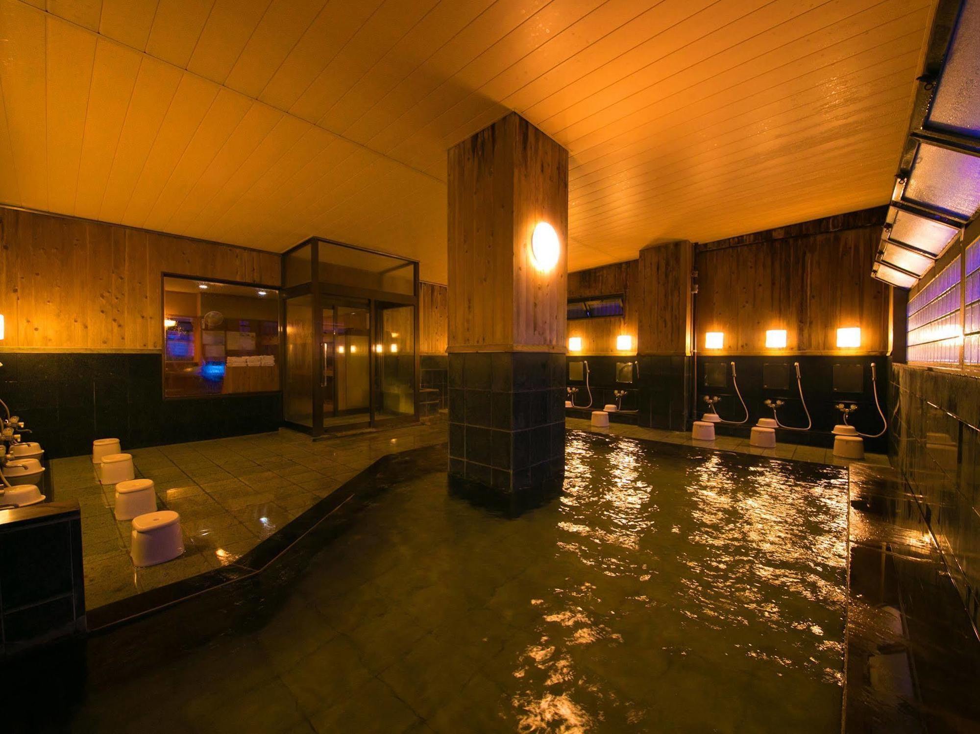Hotel Koraku Beppu Exterior photo